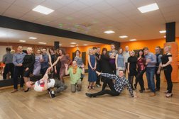 Tequila Dance Зал HobbyClick  №1