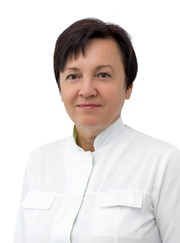 Диетолог, эндокринолог Лариса Александровна Скакун