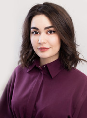 Пластический хирург, дерматолог Аиша Ибрагимова