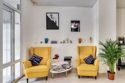 Салон красоты МарФа, с рейтингом 3.6 - находится по адресу Ростов-на-Дону, Донская улица, 8 