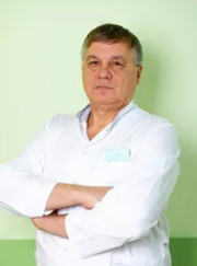 Дерматовенеролог, дерматолог Рафик Габдулхаевич Шайхутдинов