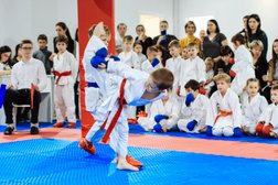Фитнес-клуб на Политехнической улице, 65/1, с рейтингом 4.1 - находится по адресу Саратов, Политехническая улица, 65/1 