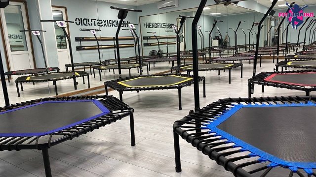 Jumping Fitness 5 1 Zoon.ru