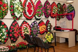 Похоронный дом Бориса Гладилина, с рейтингом 4.8 - находится по адресу Санкт-Петербург, улица Есенина, 1к1 