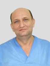 Инфекционист, андролог Сергей Александрович Рославцев