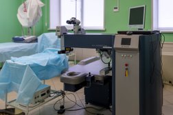 Клиника лазерной хирургии Еврооптик-Курган, с рейтингом 4.9 - находится по адресу Курган, улица Бурова-Петрова, 77 