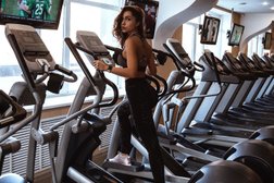 Фитнес-клуб Атлант gym, с рейтингом 4.5 - находится по адресу Московская область, Мытищи, Новомытищинский проспект, 31а 