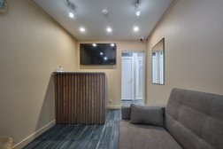 Клиника доктора Вилкова эстетический центр, с рейтингом 5 - находится по адресу Краснодар, улица Тюляева, 11 