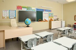 Начальная школа AcademKids, с рейтингом 5 - находится по адресу Москва, бульвар Андрея Тарковского, 5а 