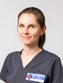 Варданян Светлана Сергеевна