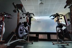 Фитнес-клуб Gym Space, с рейтингом 4.2 - находится по адресу Московская область, Красногорск, Парковая улица, 8а 