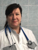 Гурко Оксана Борисовна