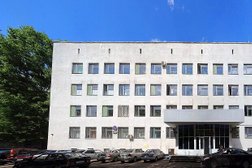 Поликлиника №1, с рейтингом 2.8 - находится по адресу Республика Башкортостан, Уфа, улица Матвея Пинского, 5 