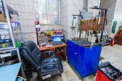 Автосервис Драйв, с рейтингом 3.3 - находится по адресу Московская область, Орехово-Зуево, улица Стачки 1885 года, 5 