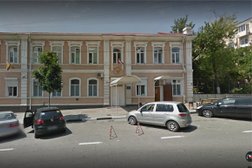 Поликлиническое отделение Противотуберкулезный диспансер №23, с рейтингом 2.9 - находится по адресу Новороссийск, улица Карла Маркса, 47 