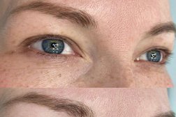 Студия перманентного макияжа Красивое лицо всегда, с рейтингом 4.8 - находится по адресу Москва, Большой Лёвшинский переулок, 6 ст1 