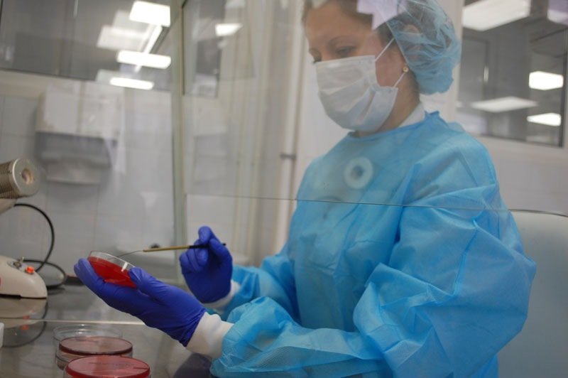 фотография Медицинского центра Invitro на Новоясеневском проспекте