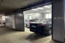 Автостудия Lumos Auto, с рейтингом 5 - находится по адресу Москва, Волжский бульвар, 1к1 