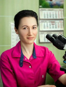 Балуева Ирина Александровна