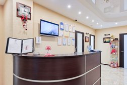 Клиника стоматологии Efimed, с рейтингом 4.2 - находится по адресу Санкт-Петербург, улица Брянцева, 13 к1 