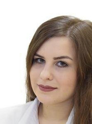 Психотерапевт, психиатр Вероника Владимировна Мрыхина