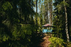 Станция проката спортивного инвентаря Пасторское озеро, с рейтингом 4.3 - находится по адресу Санкт-Петербург, Выборгское шоссе, 39-й километр, озеро Пасторское 