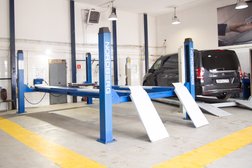 Автотехцентр Авалон-Моторс, с рейтингом 4.8 - находится по адресу Московская область, городской округ Домодедово, посёлок Государственного племенного завода Константиново, Объездной проезд, с3 