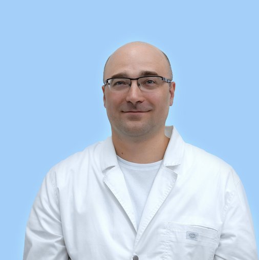 Александр Алексеевич Согияйнен