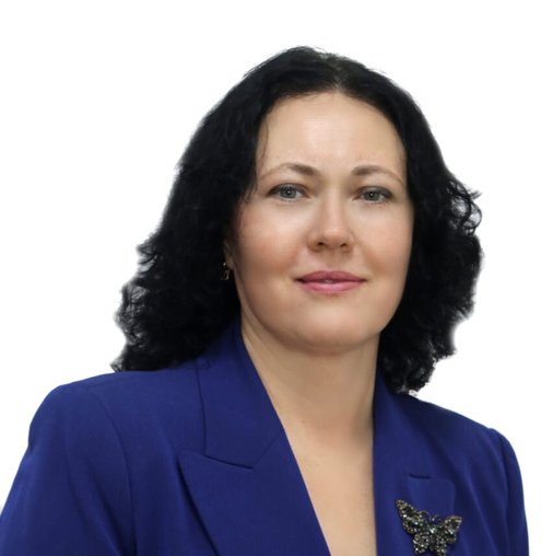 Ольга Фёдоровна Немцова