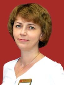 Светлана Владимировна Гриднева