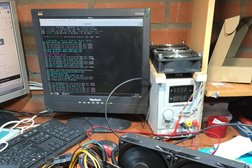 Сервисный центр по ремонту и продаже асиков и оборудования для майнинга реМайнер, с рейтингом 4.8 - находится по адресу Омск, Солнечная 2-я улица, 49 