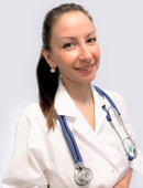 Зайцева Светлана Павловна