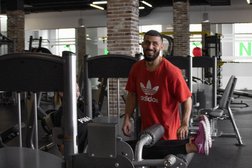 Фитнес-клуб Hit gym, с рейтингом 3.3 - находится по адресу Москва, Волоколамское шоссе, 142 