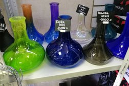 Табачный магазин K. Center, с рейтингом 4.8 - находится по адресу Москва, 9-я Парковая улица, 33 