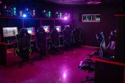 Компьютерный клуб К13, с рейтингом 4.6 - находится по адресу Ставропольский край, Георгиевск, улица Быкова, 73Б 