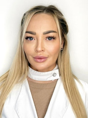 Косметолог, лазеротерапевт Светлана Олеговна