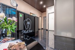 Стоматология Малистом, с рейтингом 4.9 - находится по адресу Московская область, Королёв, улица Горького, 79к5 