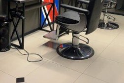 Барбершоп БарберКлаб, с рейтингом 4 - находится по адресу Московская область, Красногорск, Красногорский бульвар, 19 