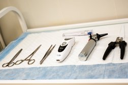 Ветеринарная клиника ВетОптТорг, с рейтингом 2.2 - находится по адресу Пермь, Советской Армии, 36 