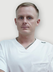 Невролог, нейрохирург Владимир Дмитриевич Стацура