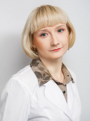 Врач функциональной диагностики, кардиолог Карина Вячеславовна Корженевская