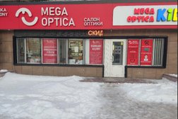 Оптика MEGA OPTICA, с рейтингом 4 - находится по адресу Нур-Султан (Астана), улица Кажымукана, 22 