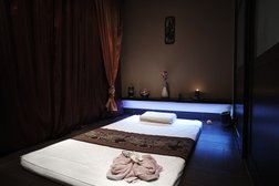 Спа салон Time SPA, с рейтингом 4.7 - находится по адресу Московская область, Красногорск, улица им. Зверева, 8 
