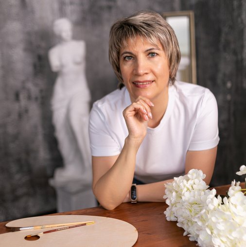 Любовь Александровна Нечаева