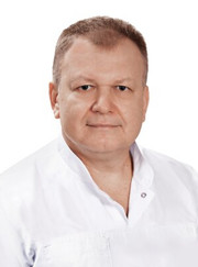 Офтальмолог, офтальмохирург Игорь Валерьевич Дановский