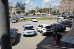 Лечебно-диагностический центр Поколение, с рейтингом 4.7 - находится по адресу Рязань, Первомайский проспект, 27а 