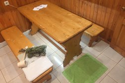 Сауна Затон, с рейтингом 3 - находится по адресу Саратов, Большая Затонская улица, 117 