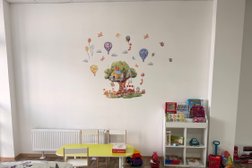 Детский сад Маленькие Пензенцы, с рейтингом 5 - находится по адресу Пензенская область, городской округ Пенза, Октябрьский район, ЖК «Арбековская застава», 440045, улица Генерала Глазунова, 6 