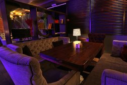 Коктейльный бар Cocos, с рейтингом 4.5 - находится по адресу Сочи, улица Воровского, 3 