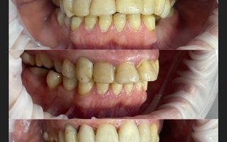 фотография работы врача Ольги Михайловны Бутурлимовой